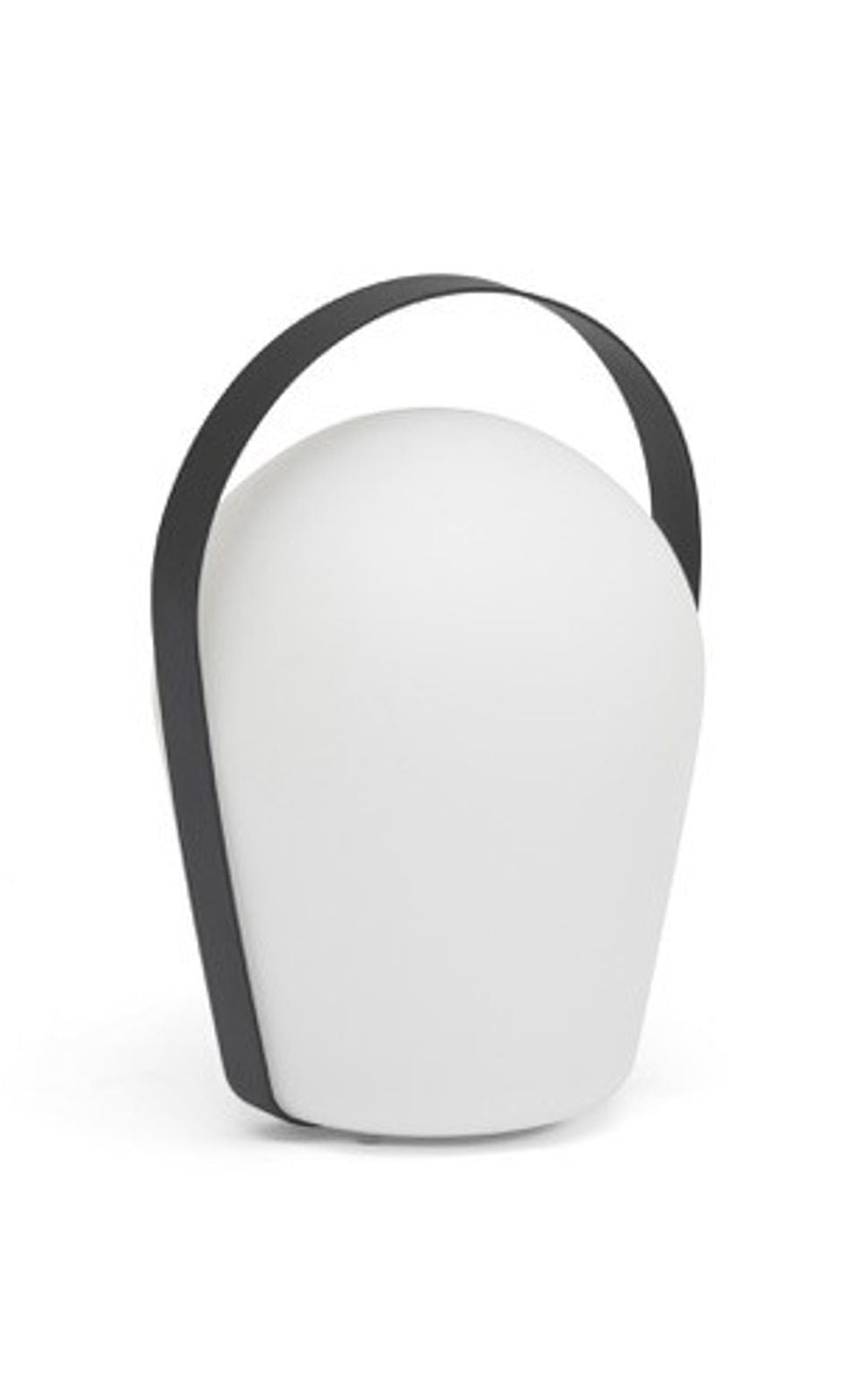 Glimra Large Lampa Grå