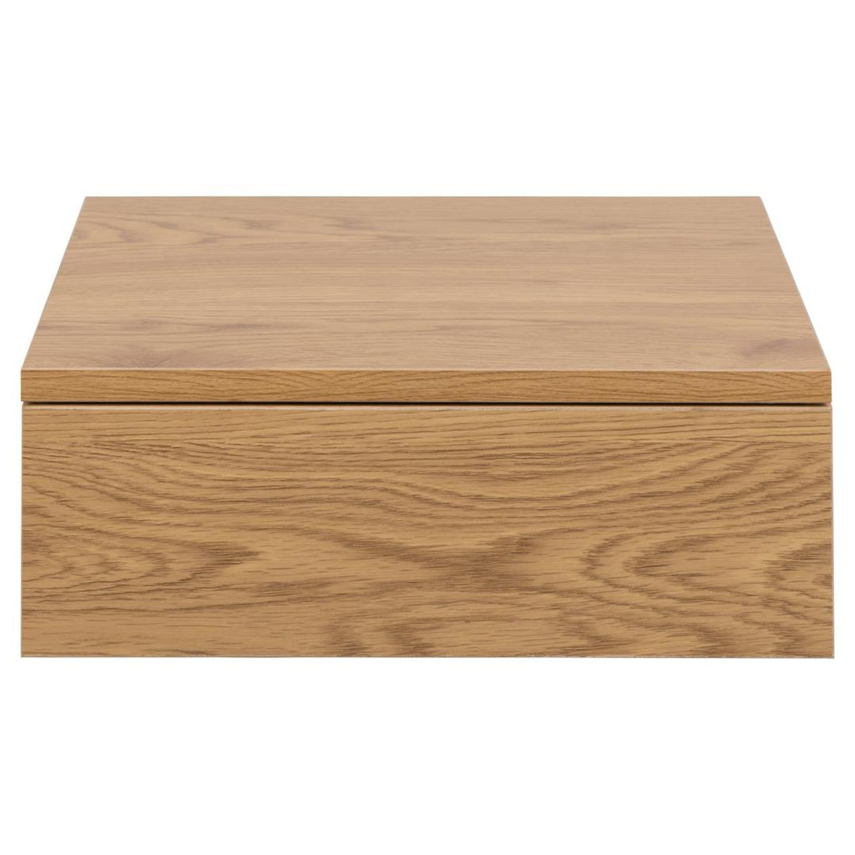 Pigalle Sängbord Vild Ek