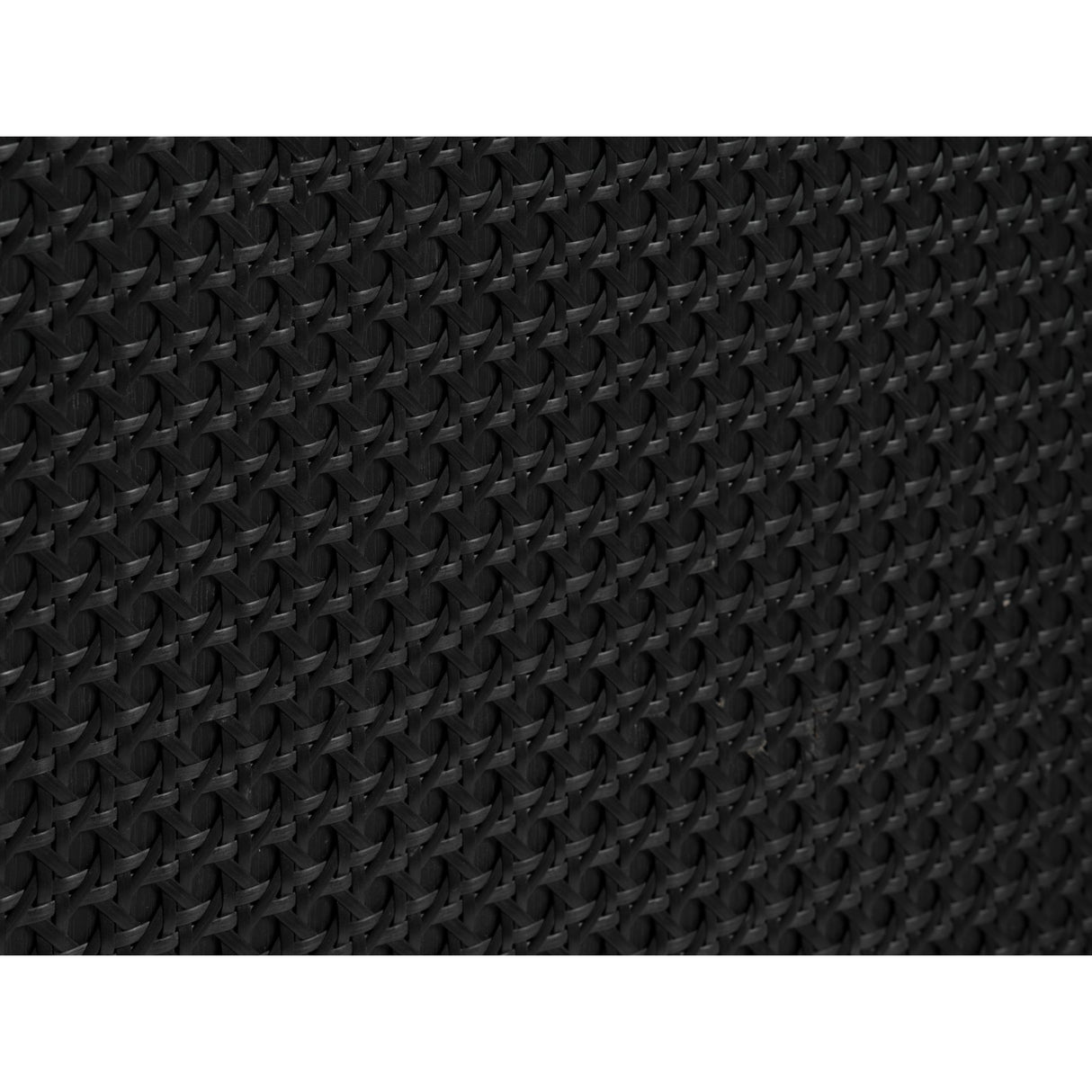 Segmento Skåp Svart