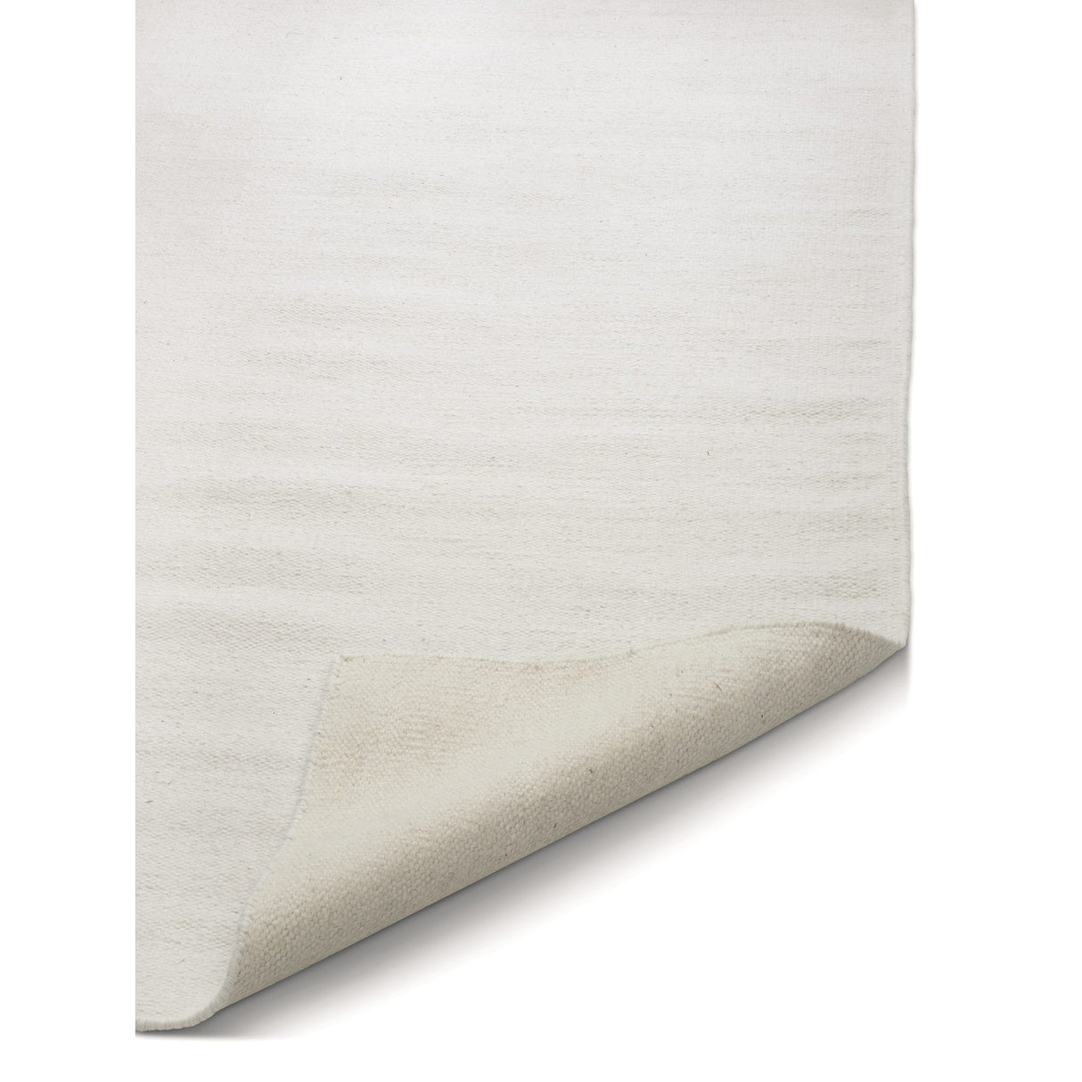 Plain Matta Off-White