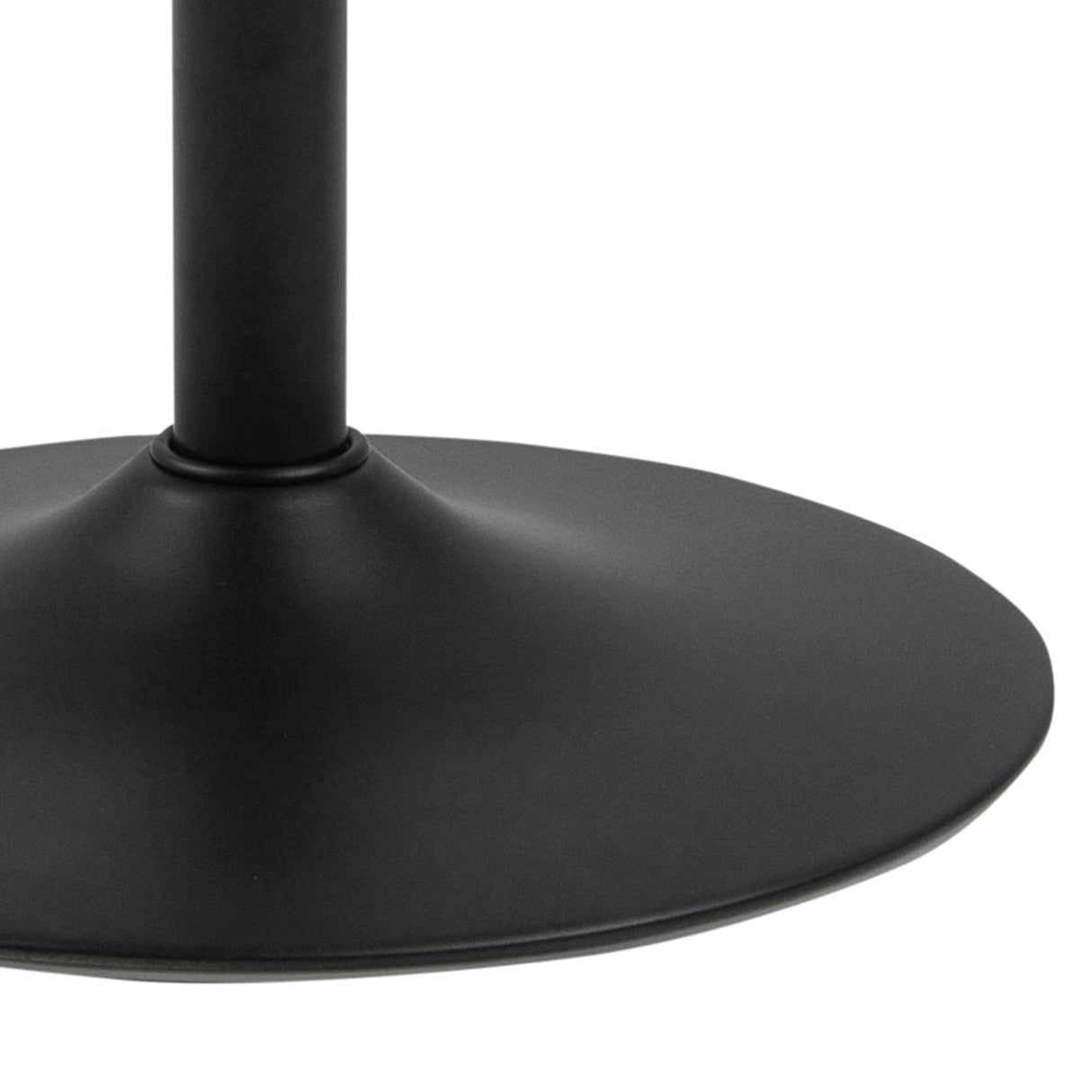 Kimmy Barstol Preston tyg Antracit