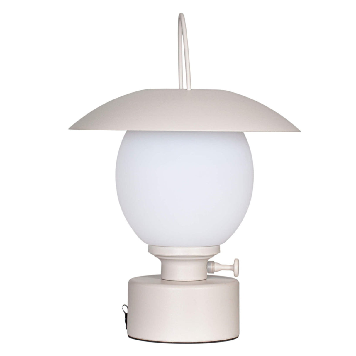 Castro Utomhus Beige