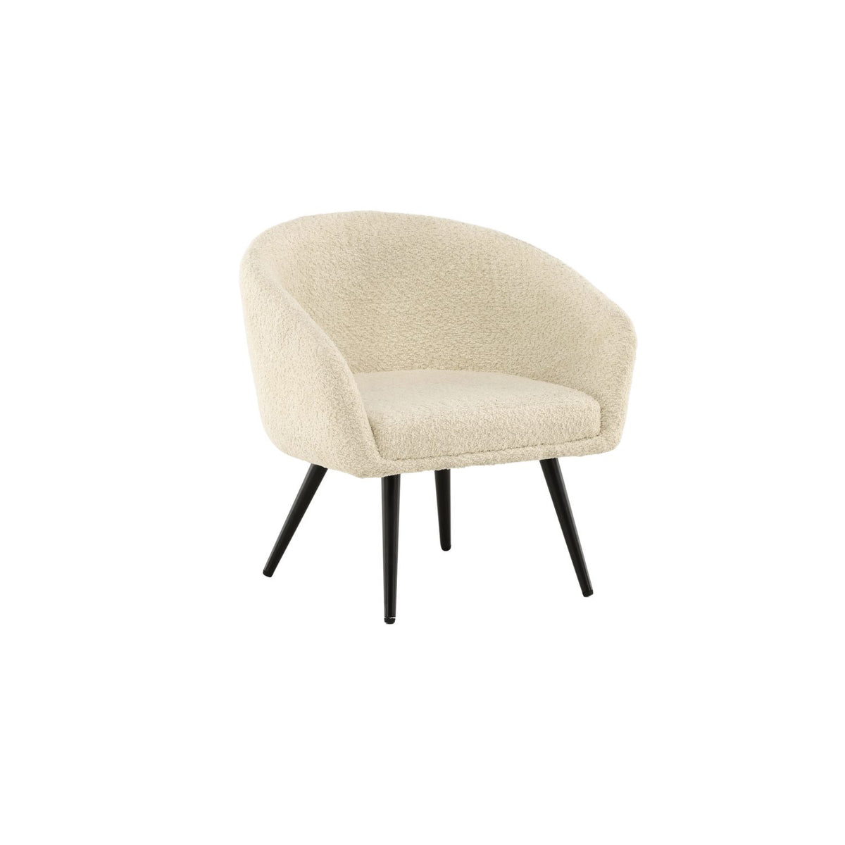 Fluffy Barnsoffa