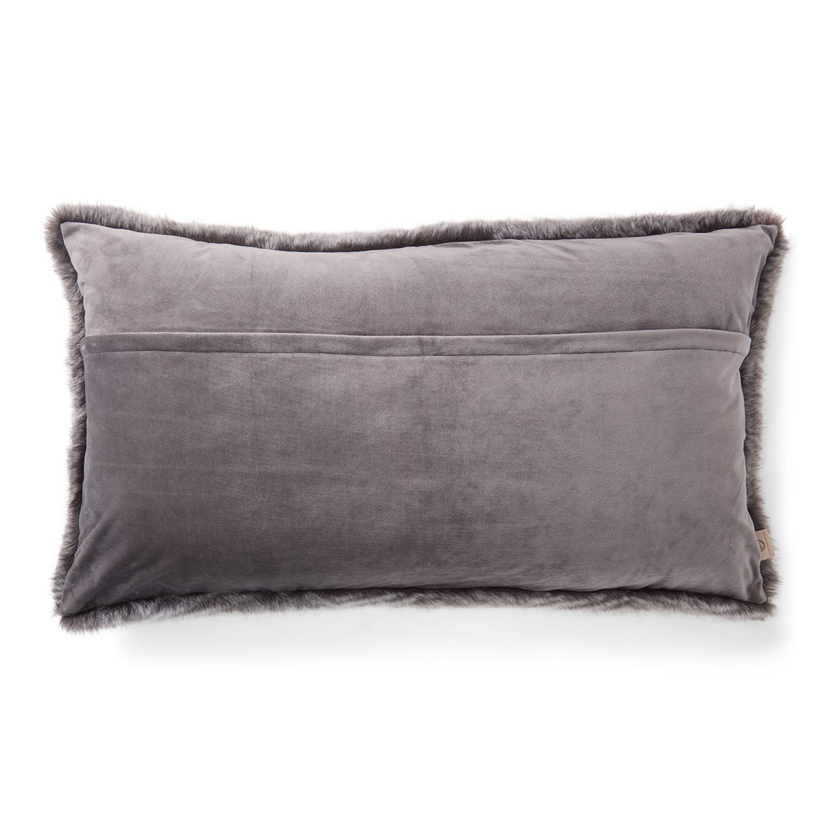 Stily 50x90 cm Grey Kuddfodral