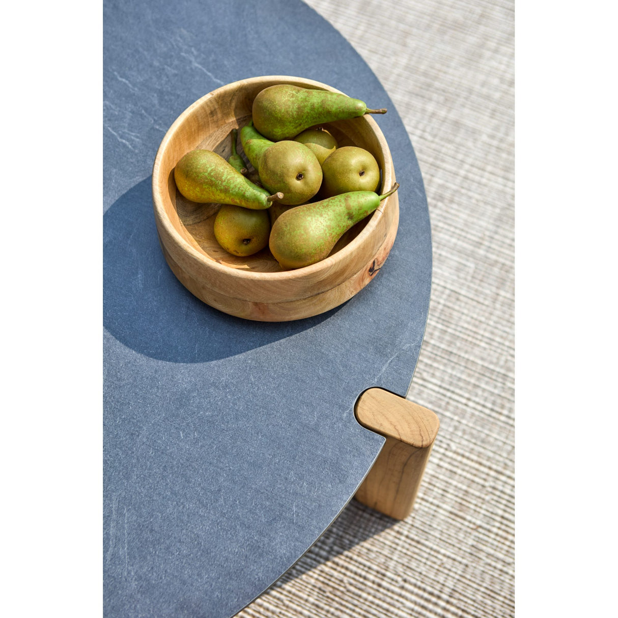 Domino Utesoffbord 70x41 cm