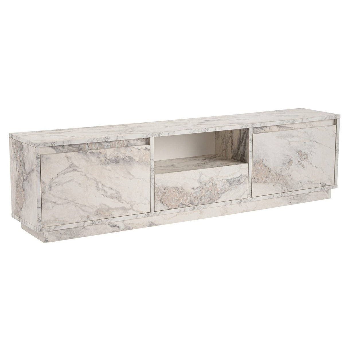 Vanguard TV-bänk Freesia Marble
