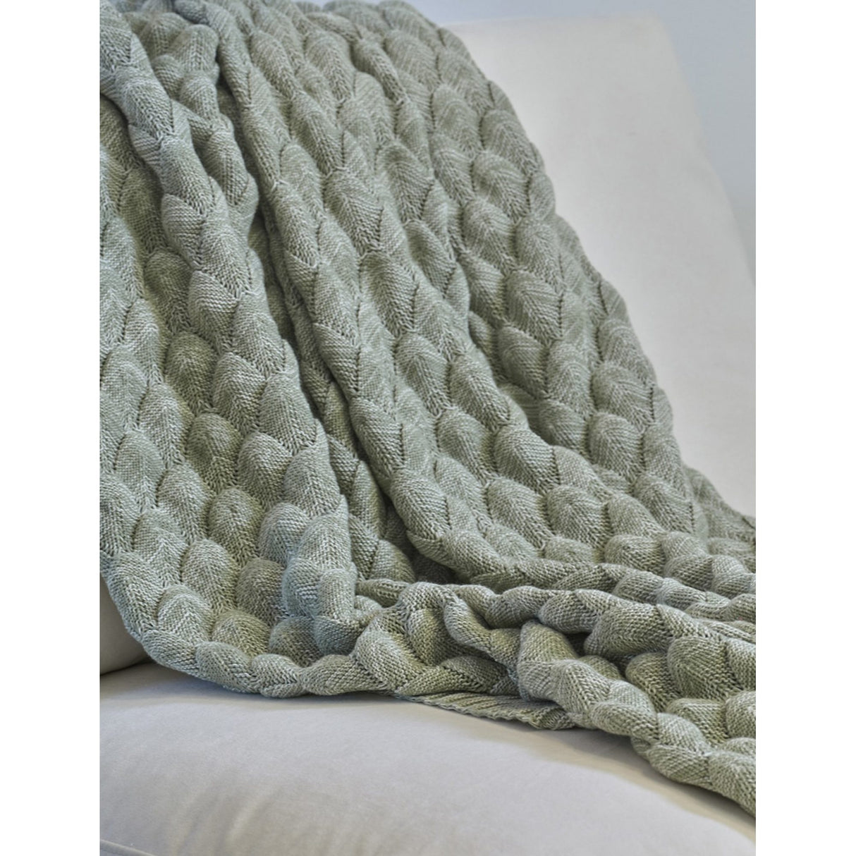 Gems 130x170 cm Pläd Tea