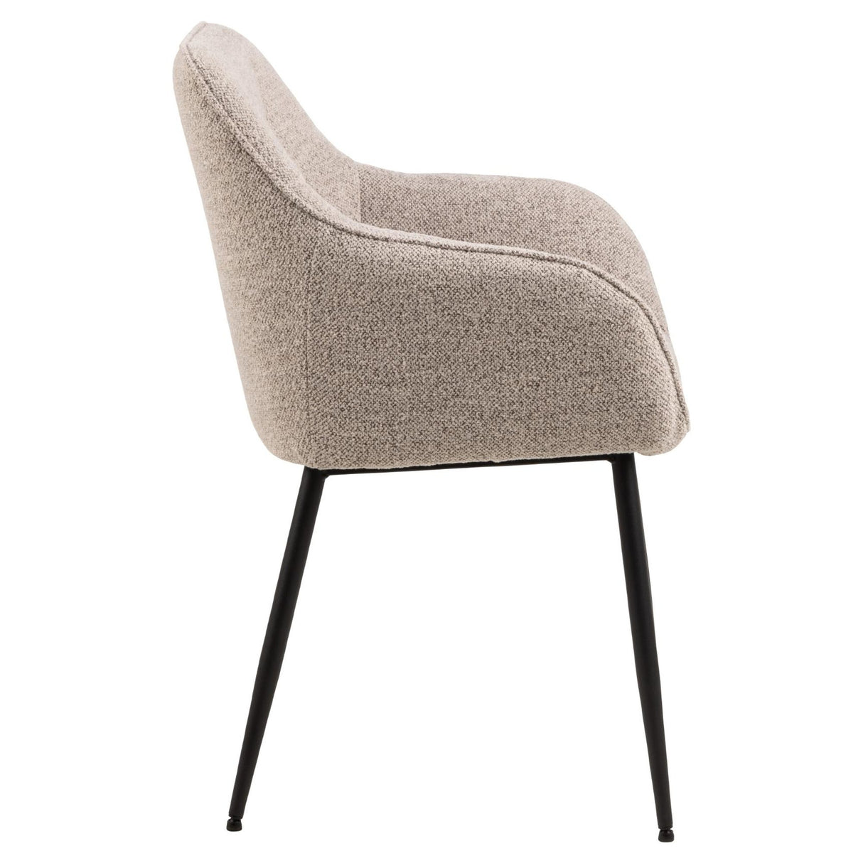 Laval Karmstol Beige