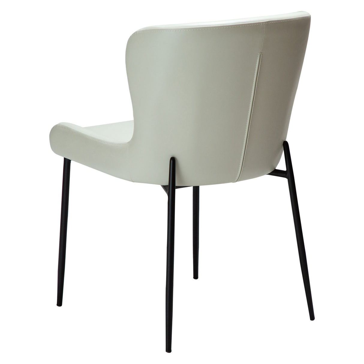 Glamorous Stol Bone White