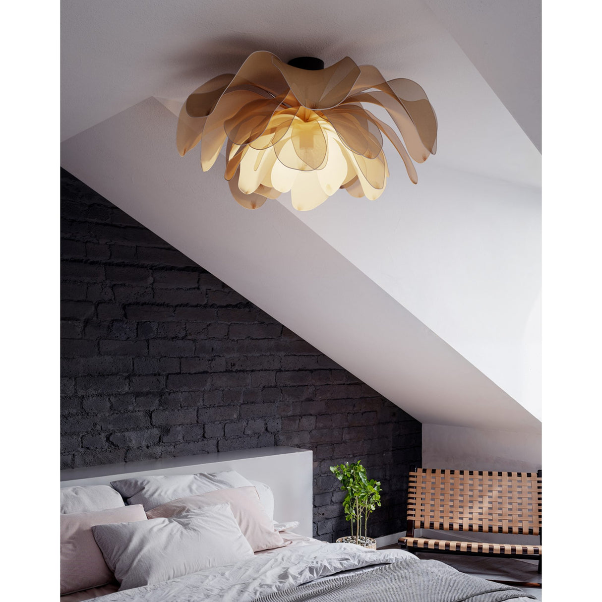Lou Lou Plafond Natur