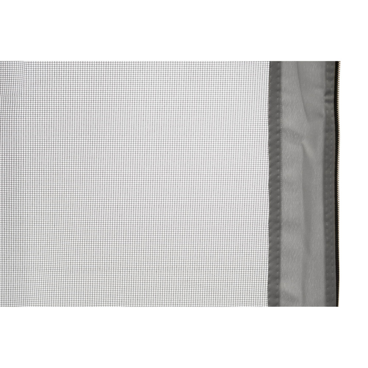 Luxor Myggnät 300x300 cm Grå