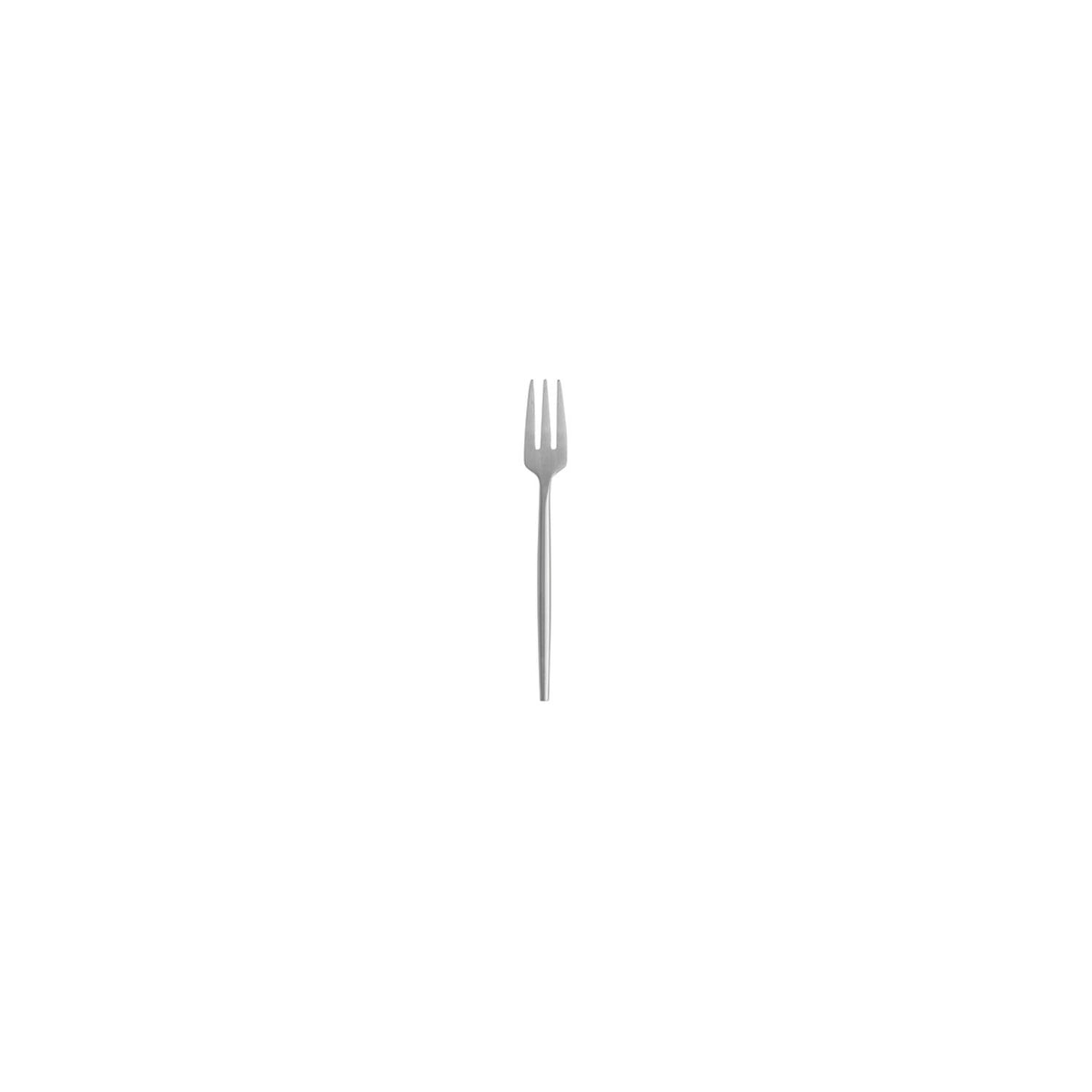 Active Bestick Silver, Gaffel