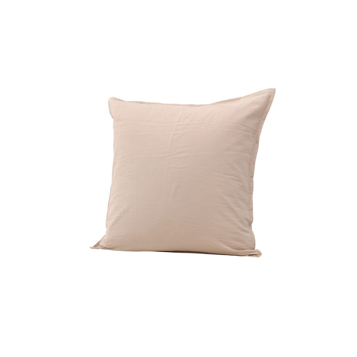 Ronja Kuddfodral Beige