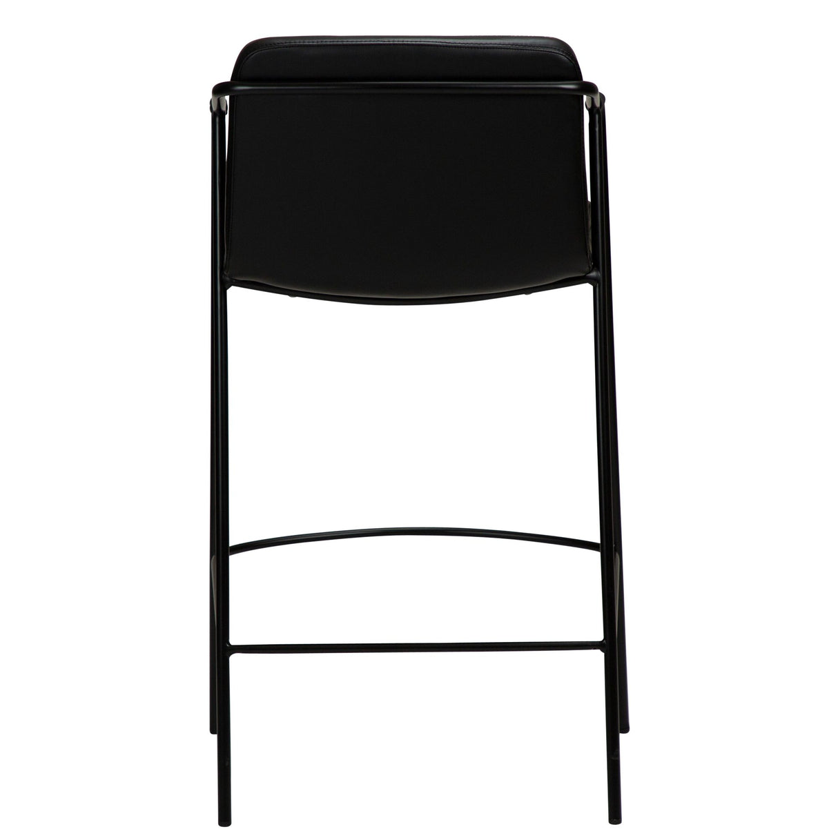 Boto Barstol Vintage Black