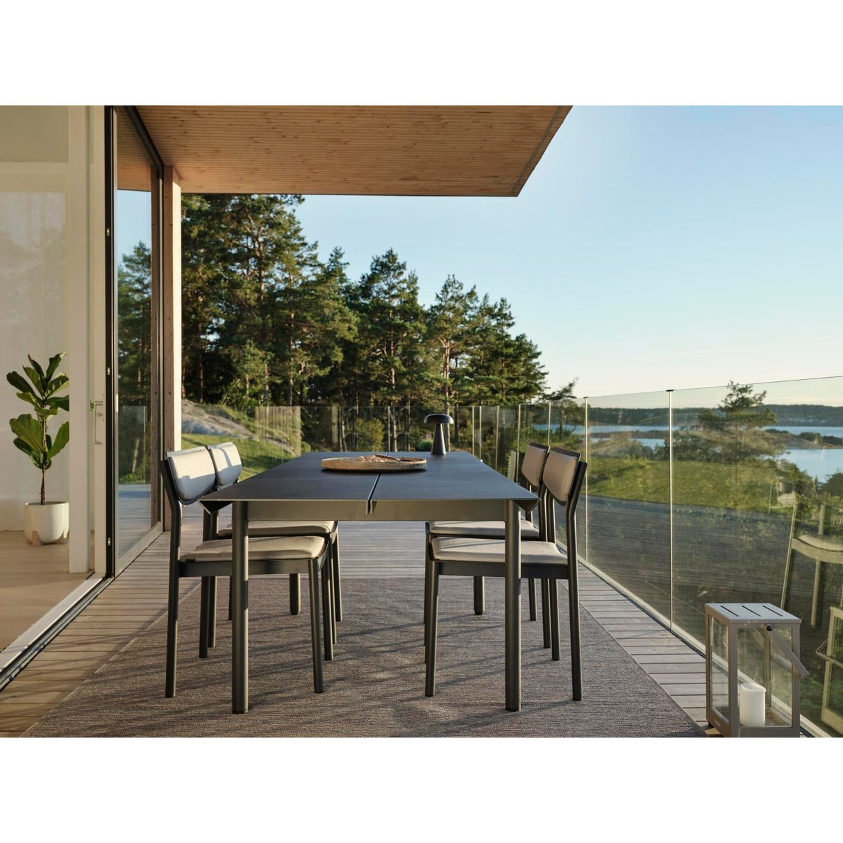 Briza Matta Beige, 340x240 cm