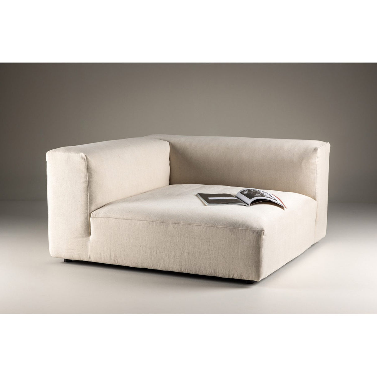Mavi Soffmodul Beige, Höger Hörndel
