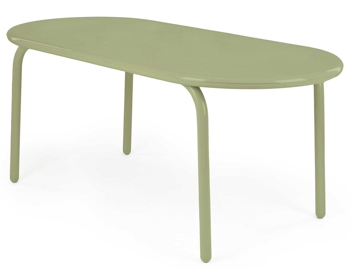 Groove Matbord Moss