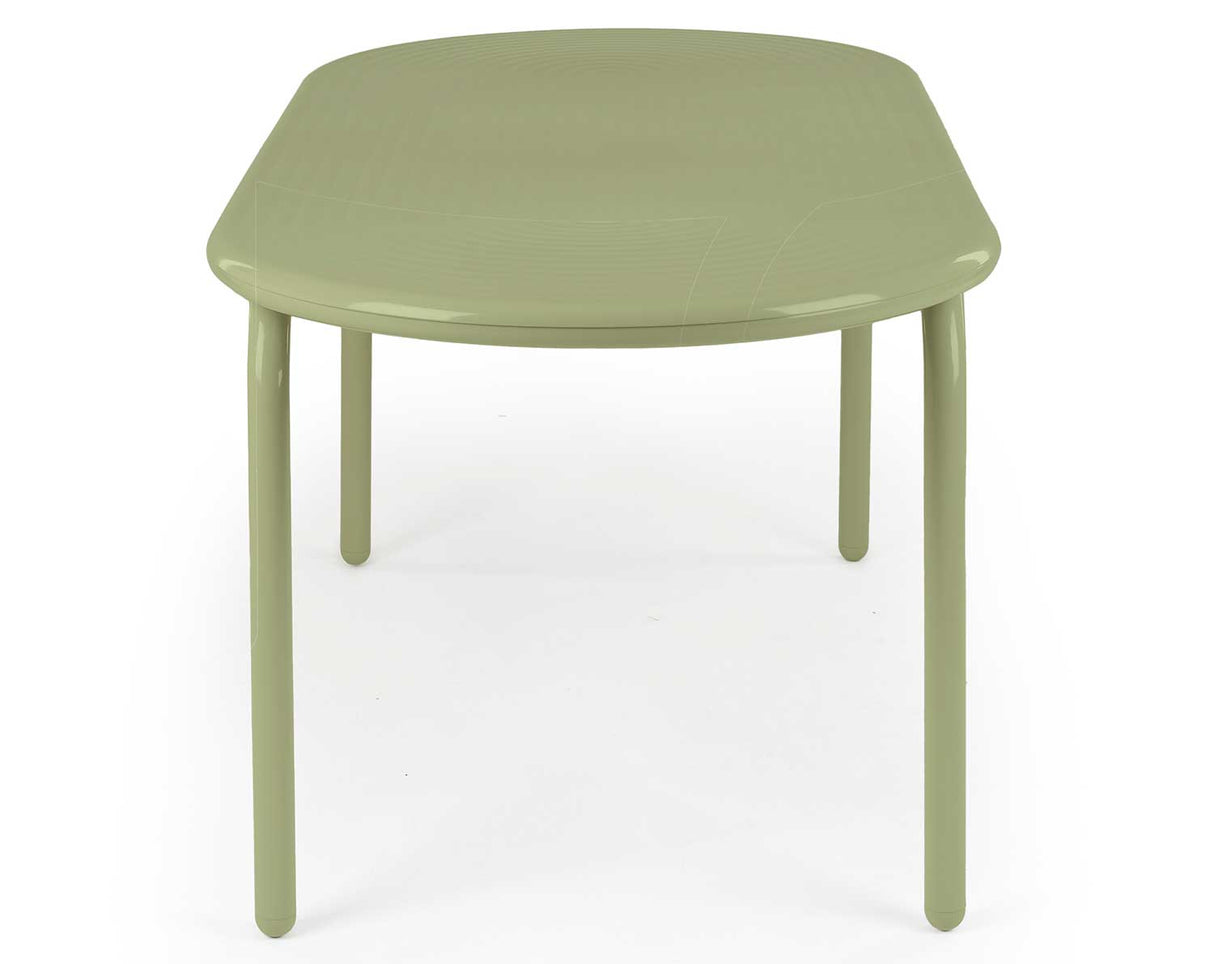 Groove Matbord Moss