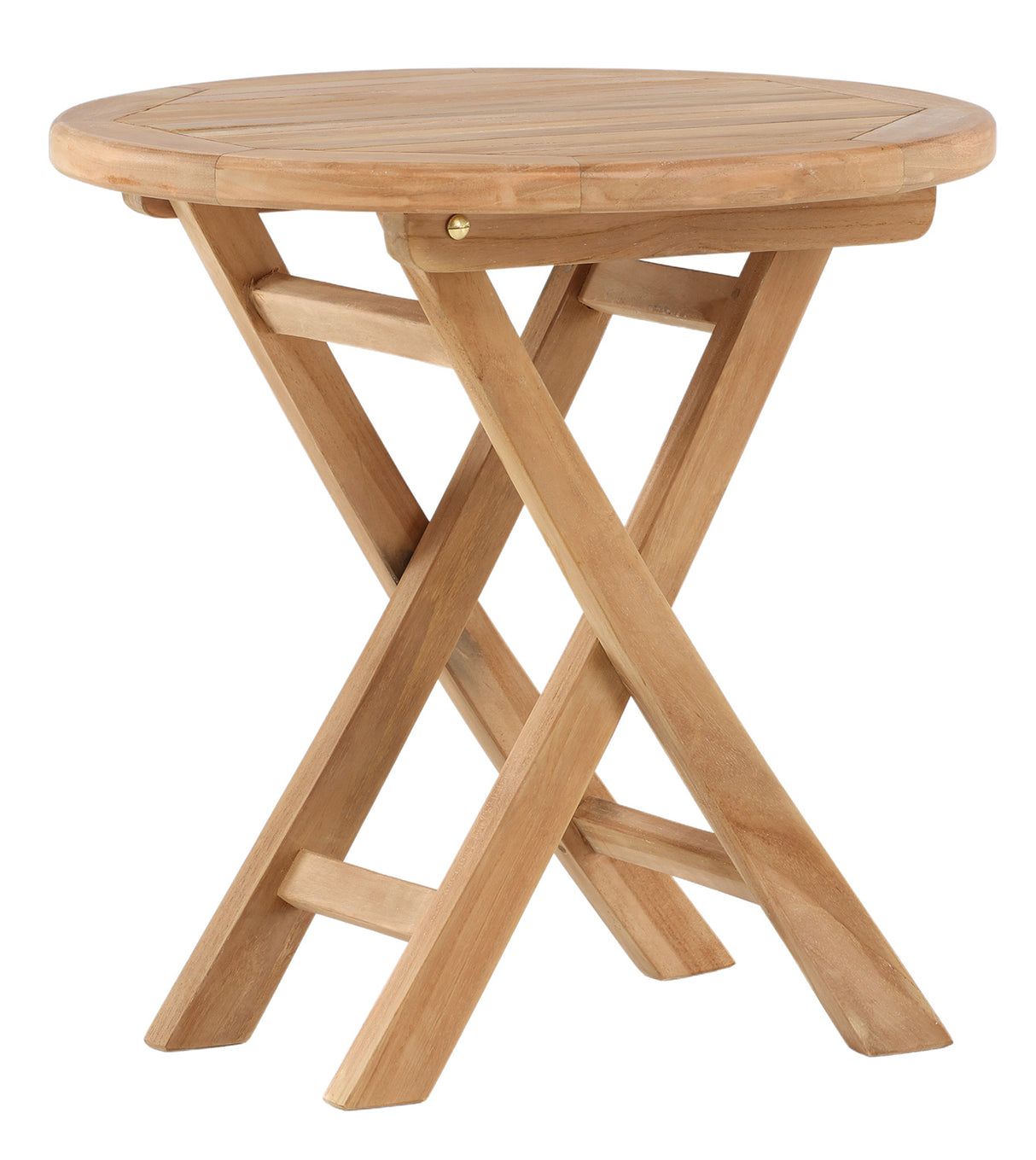 Rimini Sidobord Teak