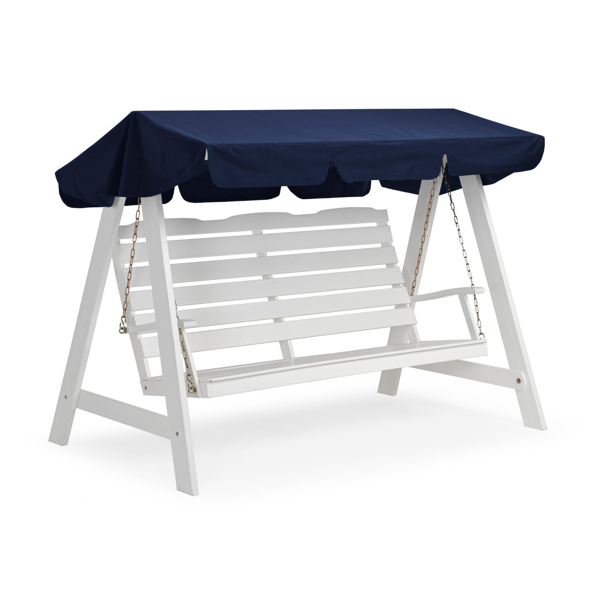 Dalom/Slöinge Hammocktak Blå