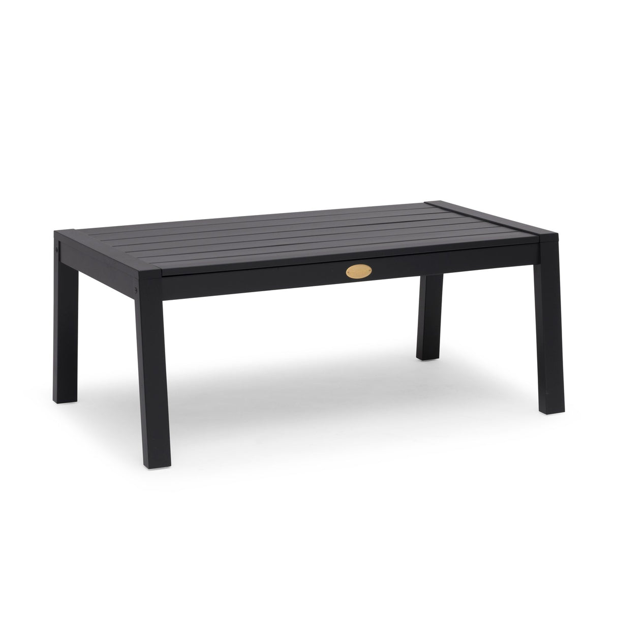 Stoltö Utebord 70x120 cm Grå