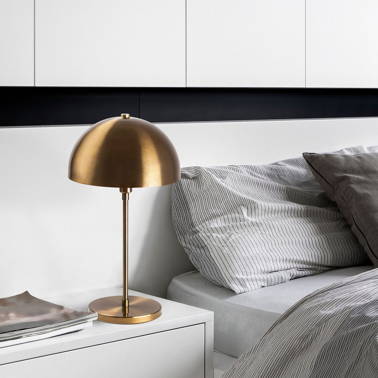 Gama Vintage Bordslampa
