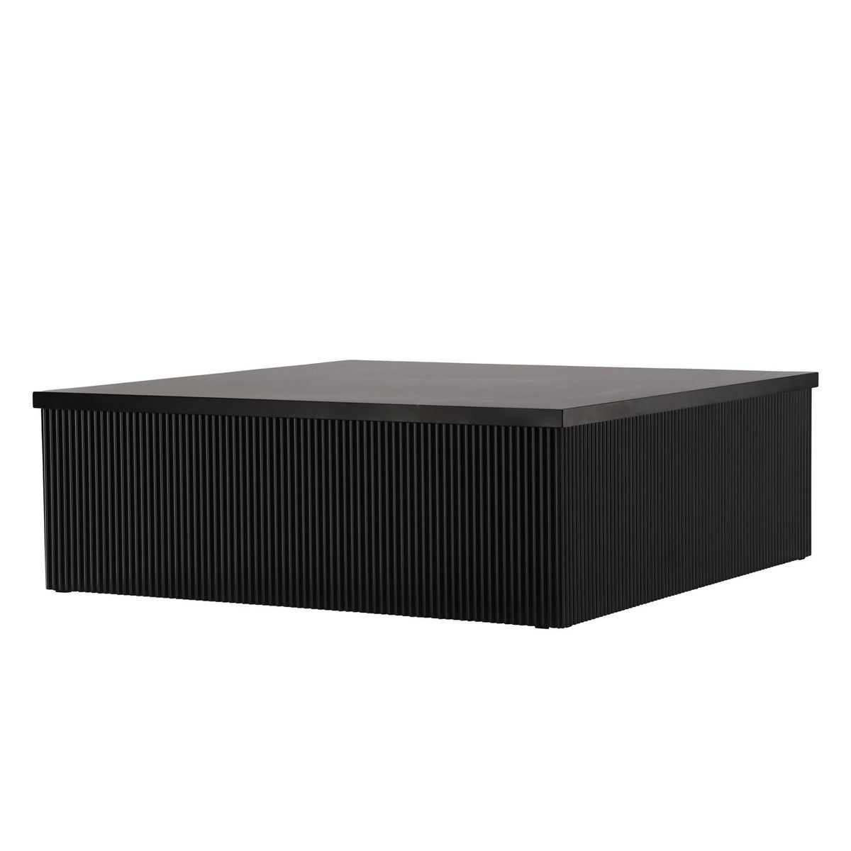 Lenox Soffbord Svart