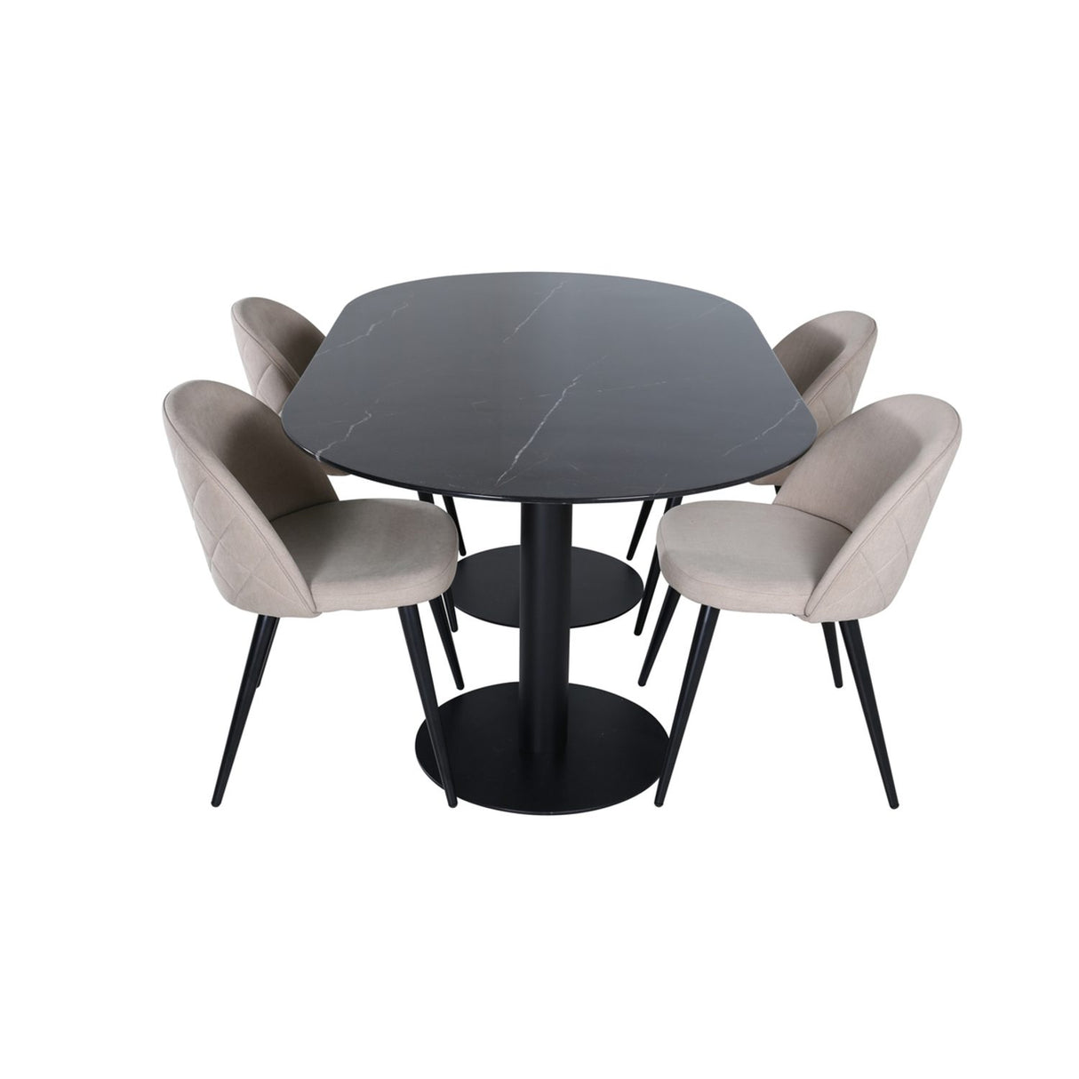 Pillan, Velvet Oval matgrupp