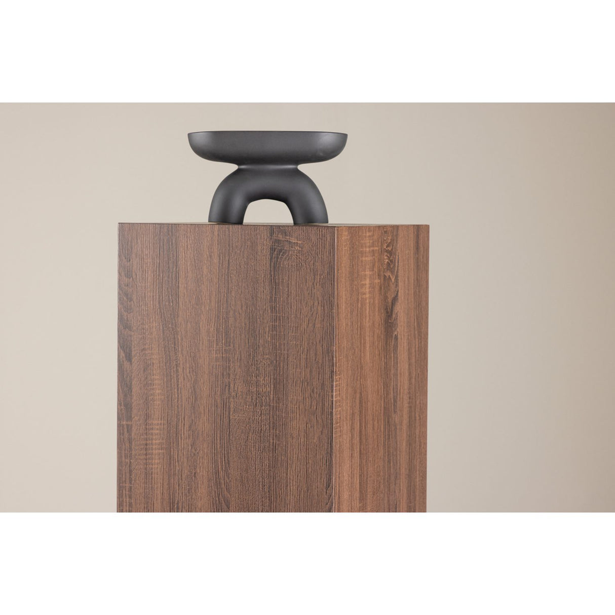 Ramsvik Sidobord Brun
