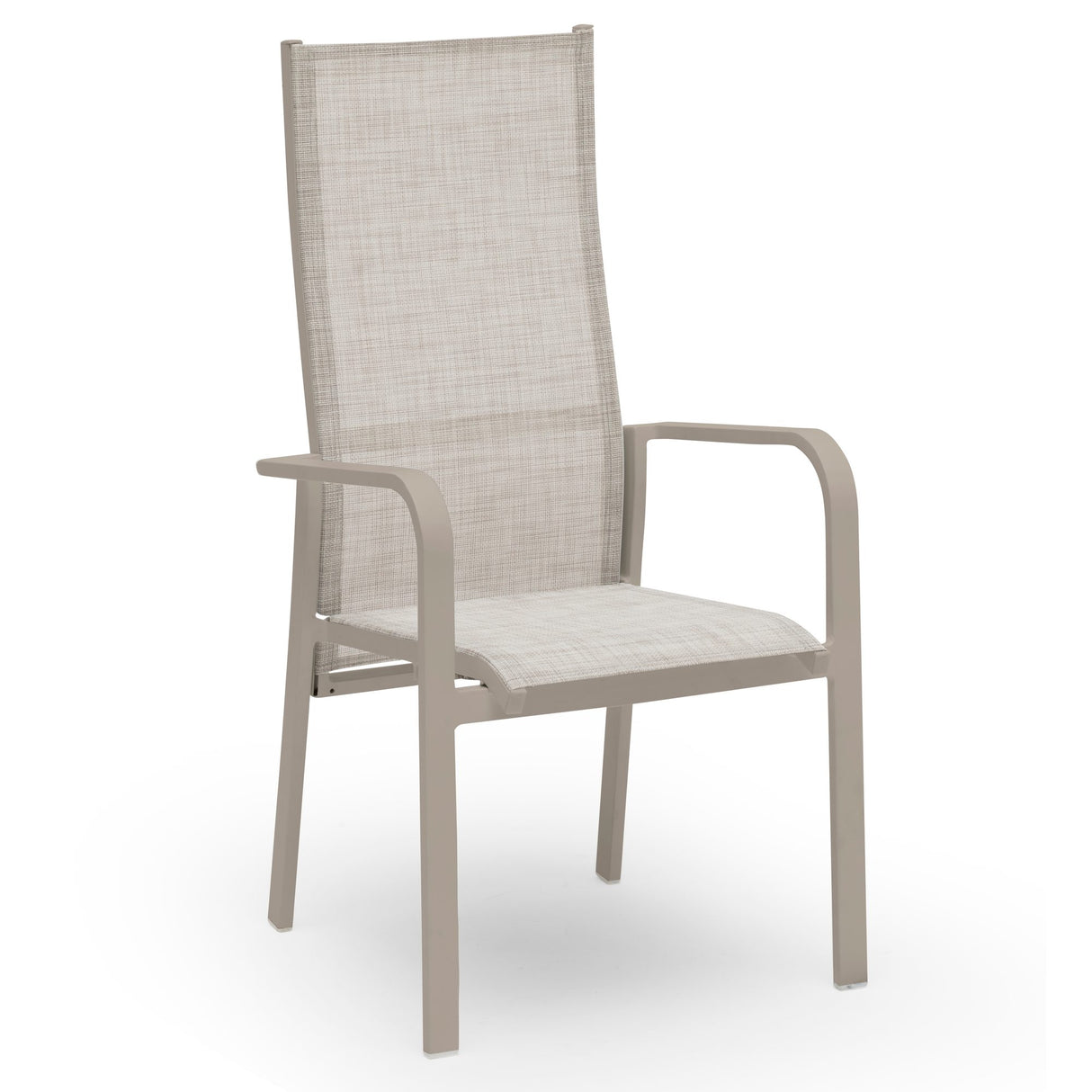 Hånger Positionsfåtölj Sand