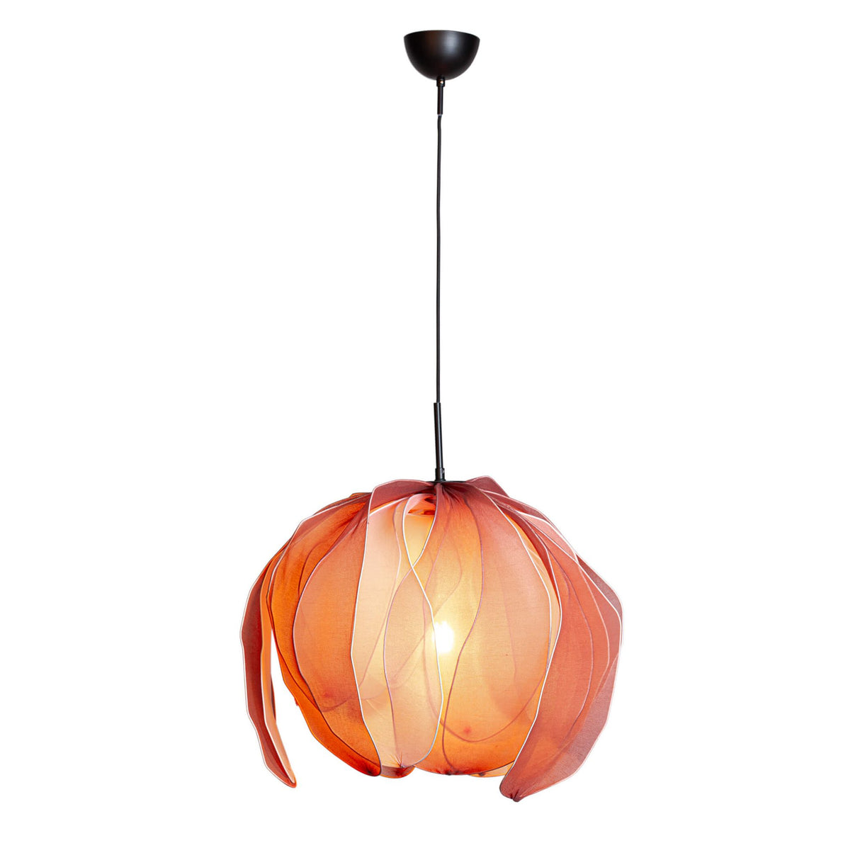 Lou Lou Taklampa Rosa