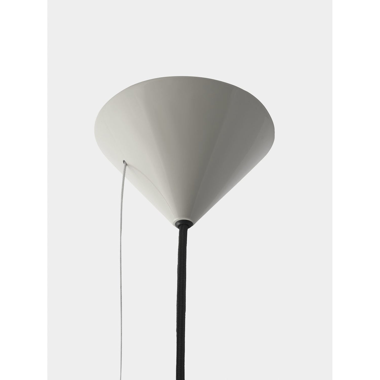 Pose Pendellampa Putty, 25 cm