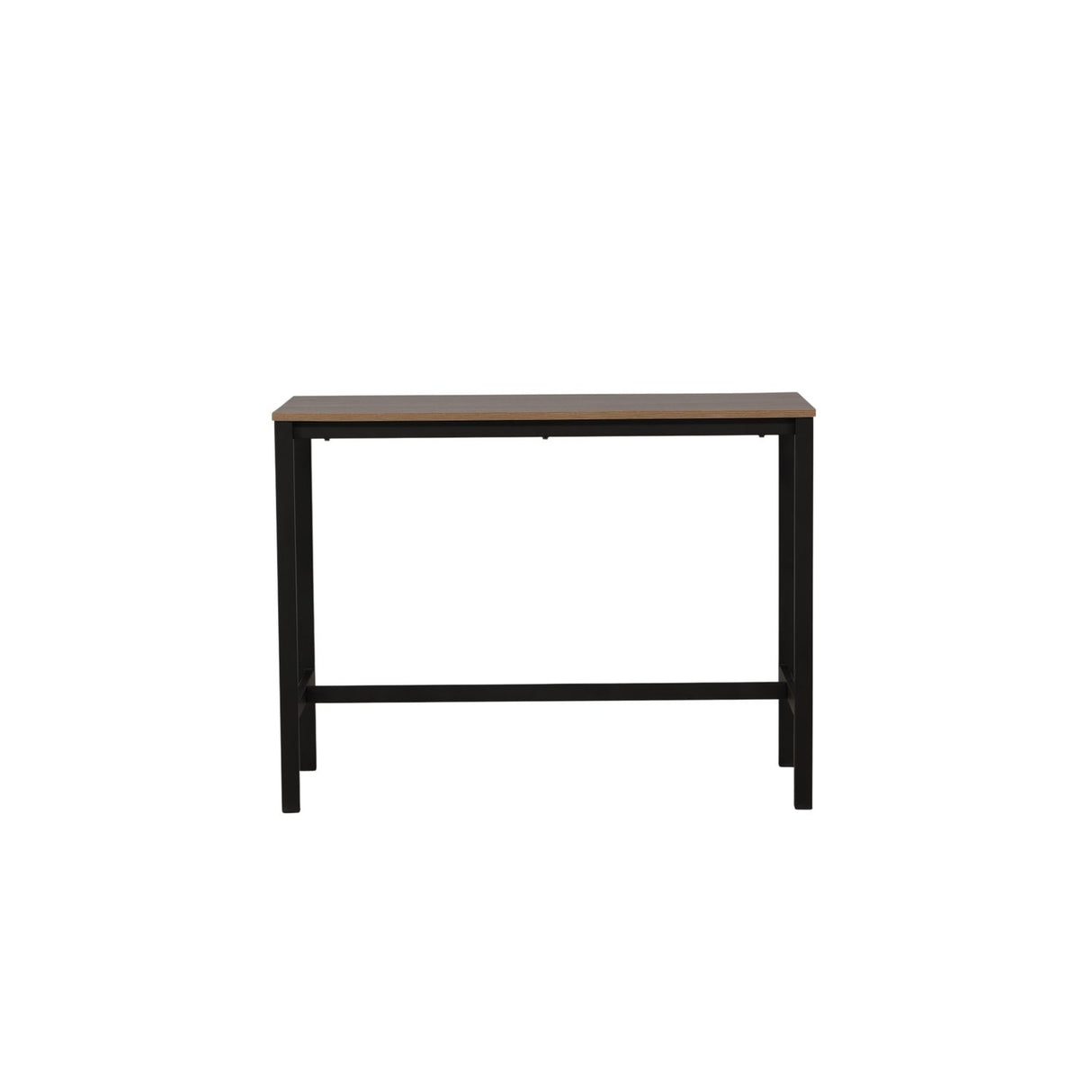 Camden Barbord Valnöt, 60 x 120