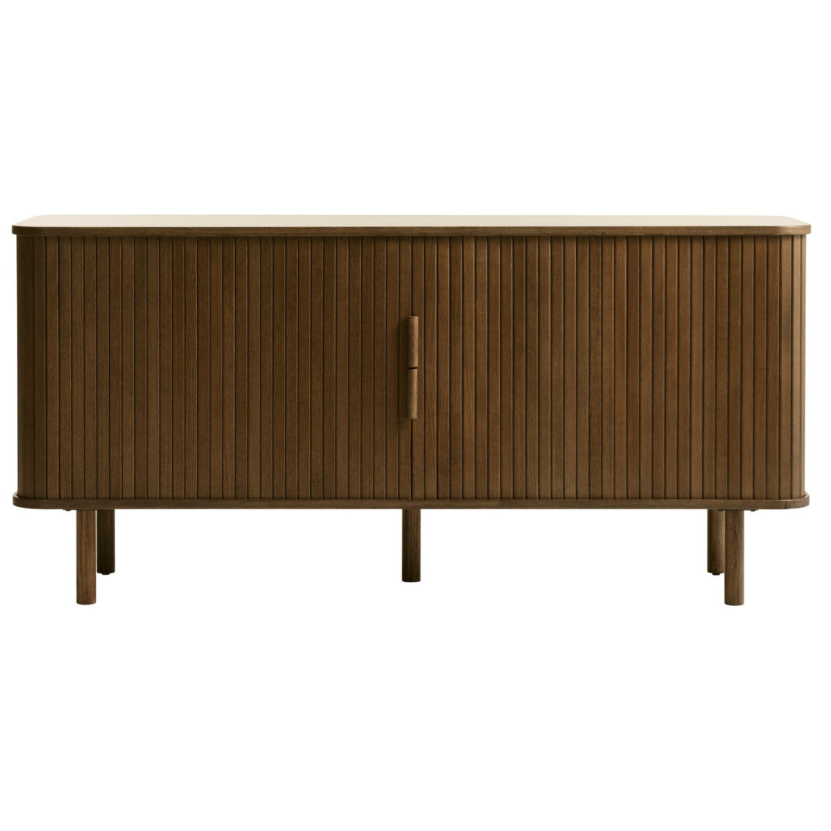 Eleganza Sideboard 160 cm Rökt Ek