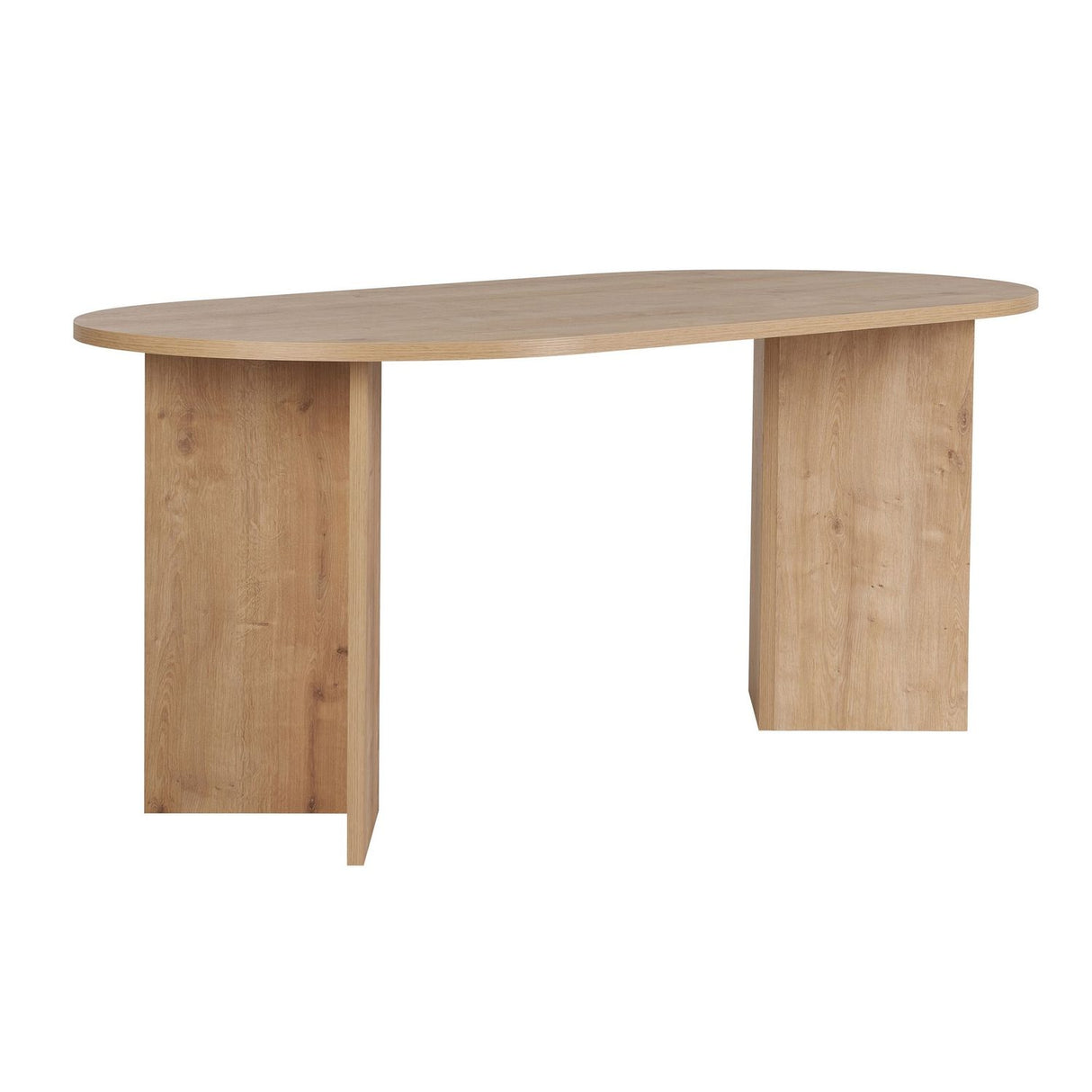 Melo Matbord Sapphire Oak