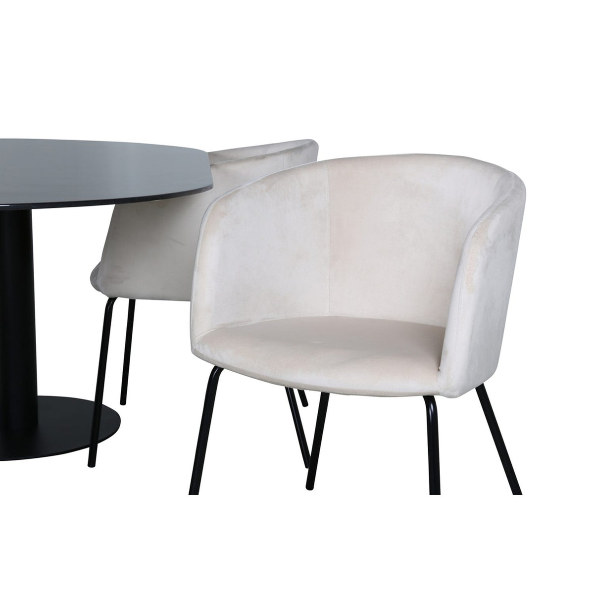 Pillan, Berit Oval matgrupp