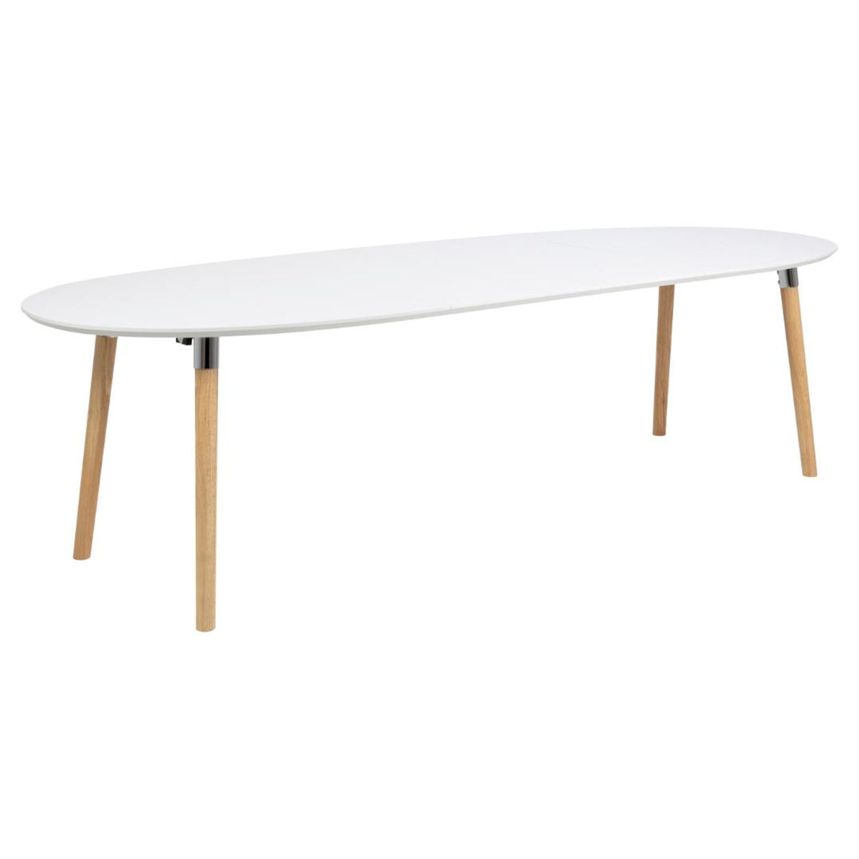 Nicki Matbord 270x100 cm