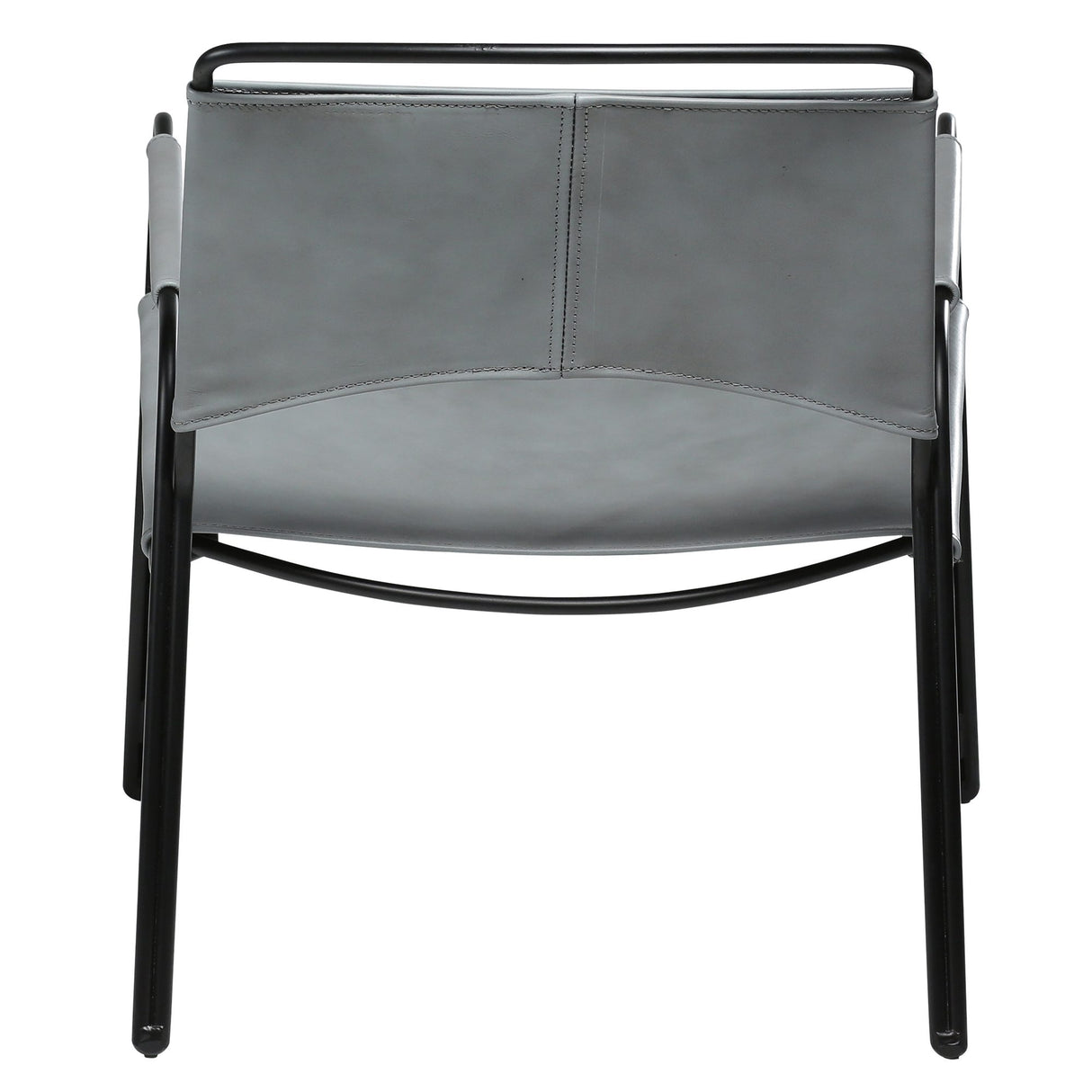 Paz Loungefåtölj Grey