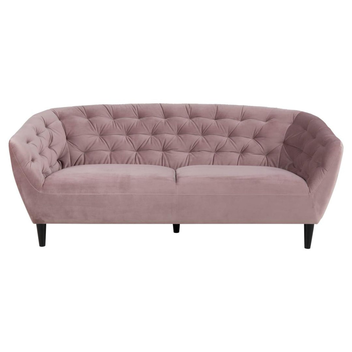 Gina 3-sits Rosa