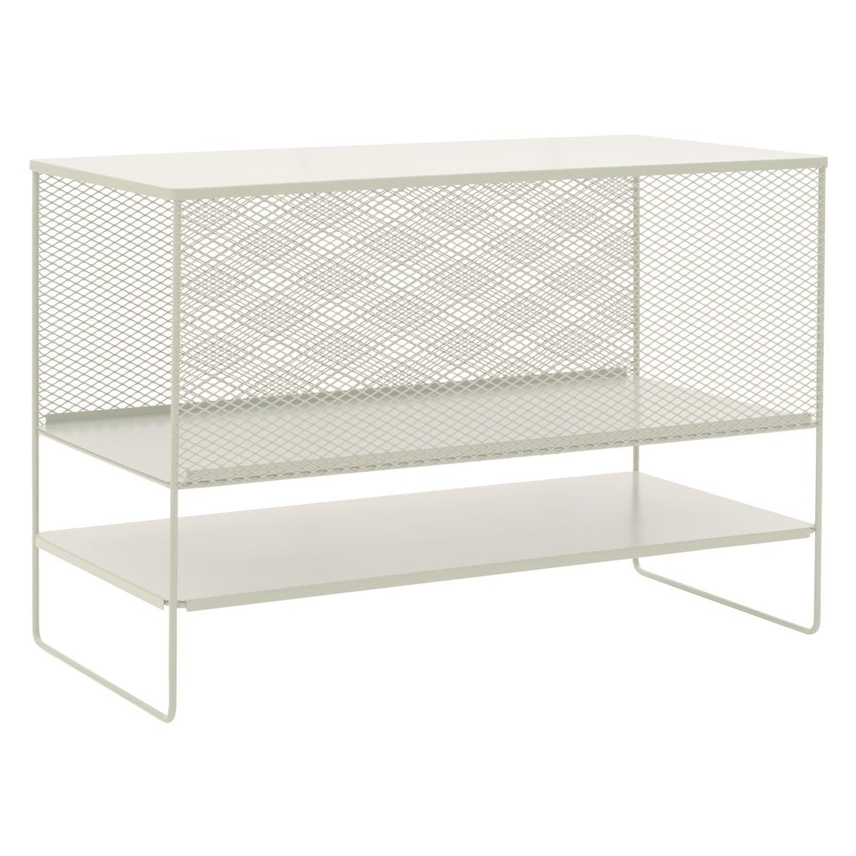 Haru Utekök Pearl White