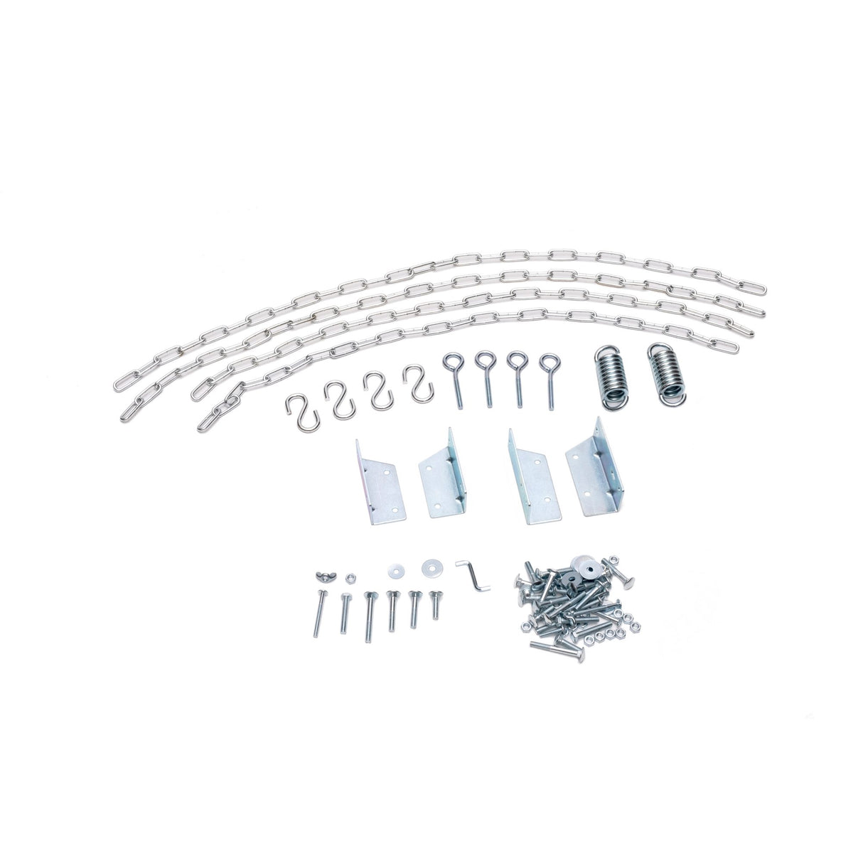 Dalom Hammock Beslagslåda Reservdel