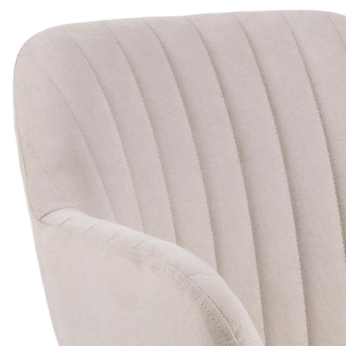 Le Havre Karmstol Vic tyg Sand