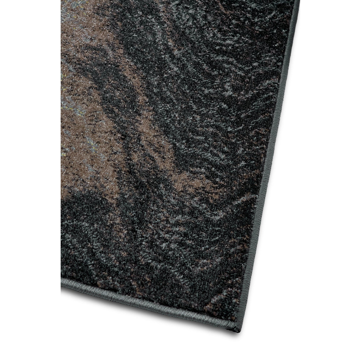 Colette Multifärgad Wiltonmatta