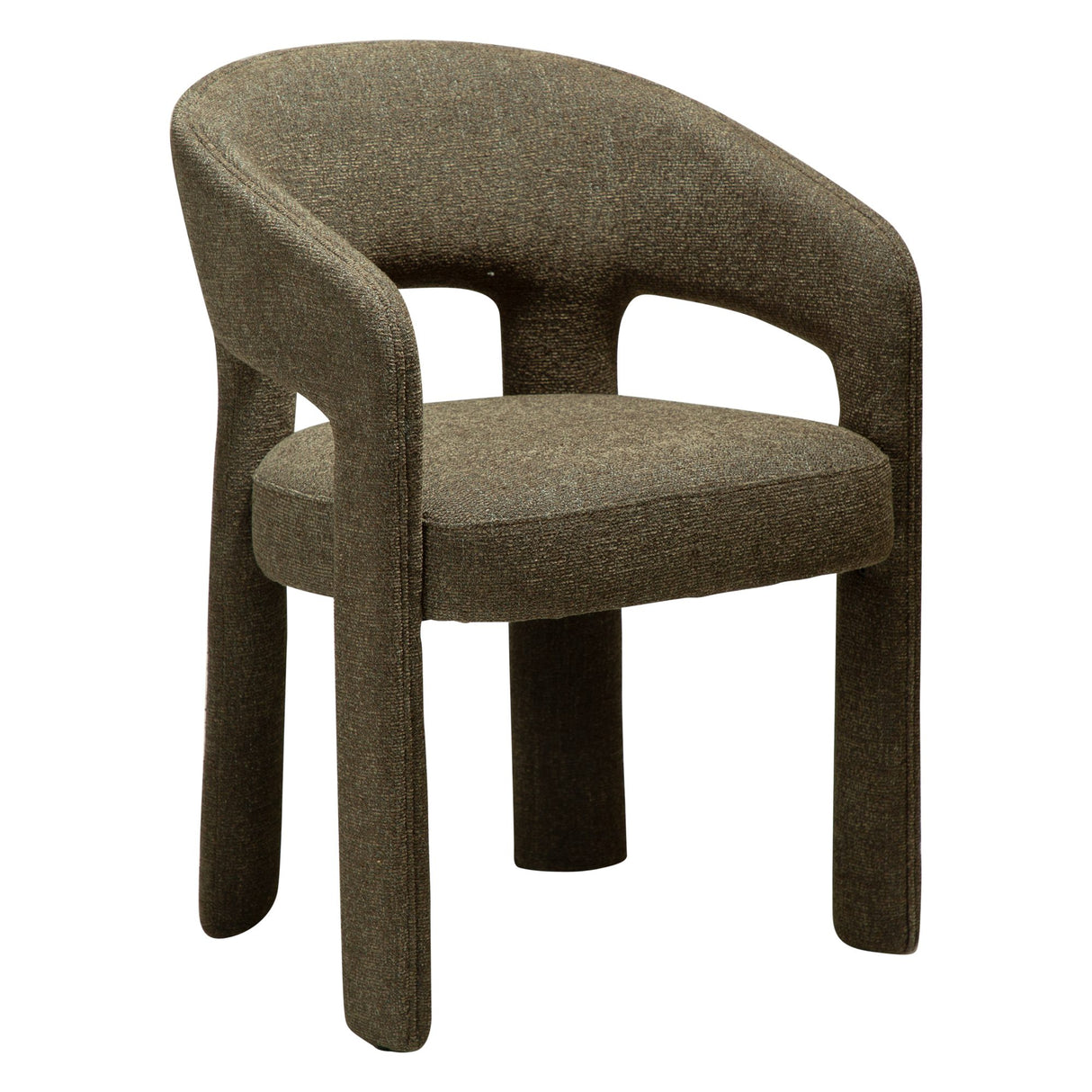 Splendor Stol Dark Olive