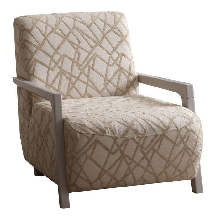 Toscana Fåtölj Cream / Ljusbeige