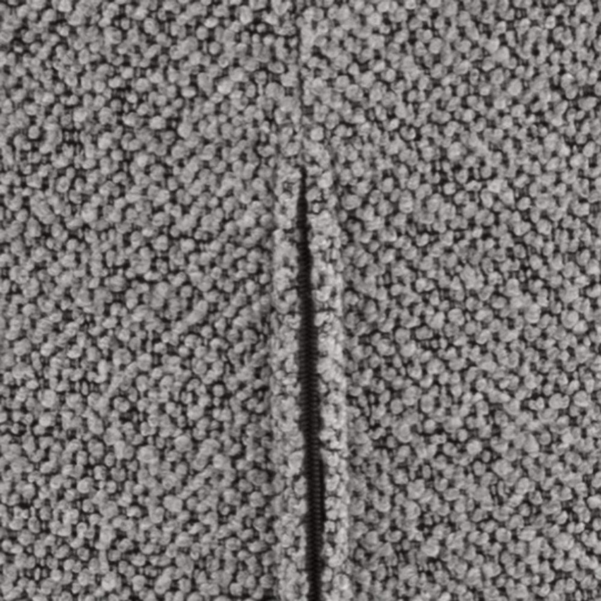 Macon Matstol Monza tyg Grå