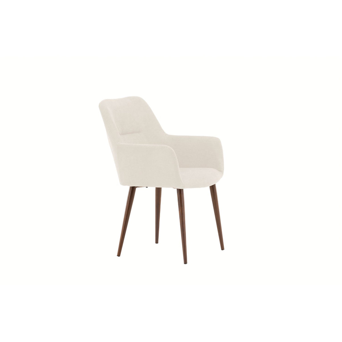 Tomorrow Matstol Beige