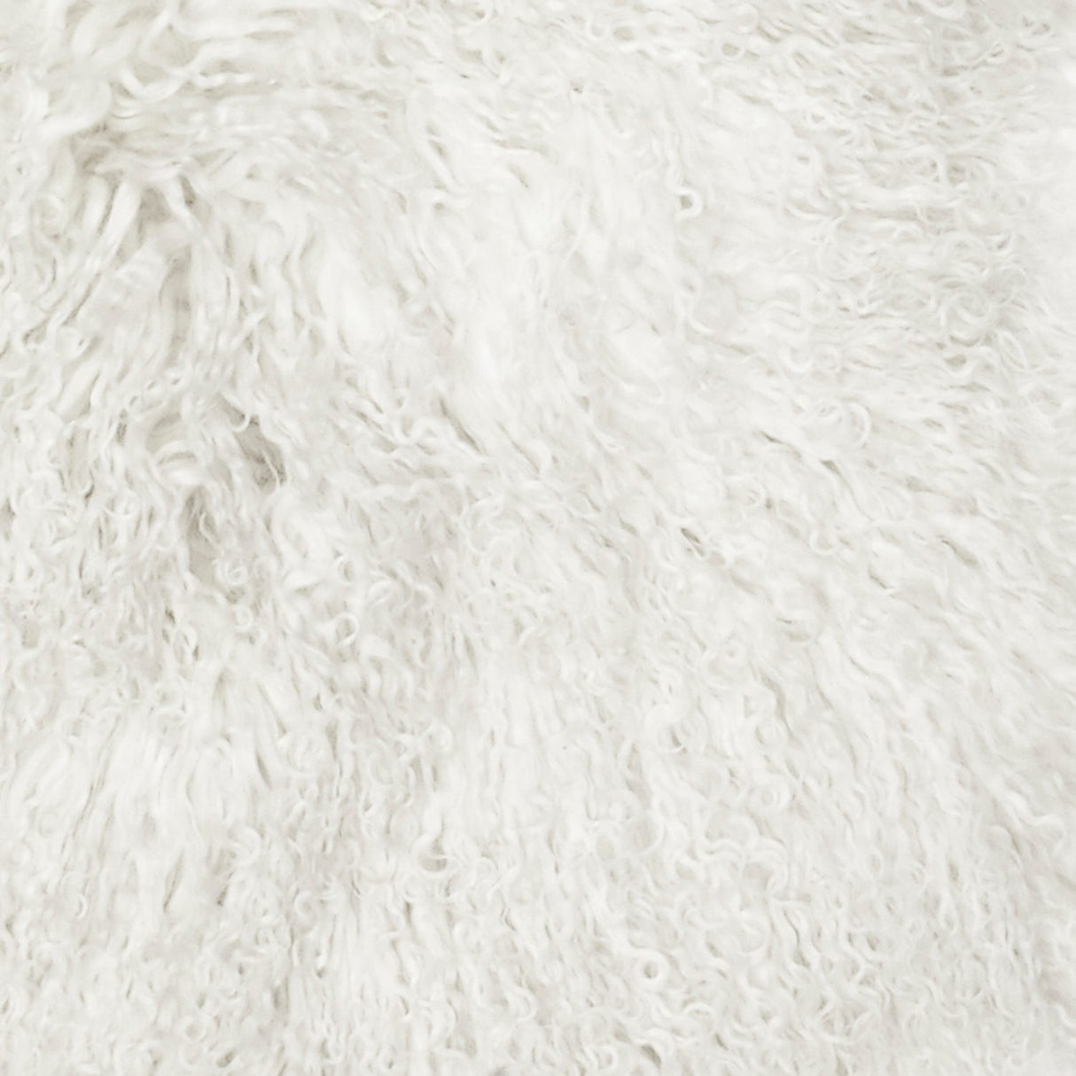 Shansi 40x40 cm Kuddfodral White