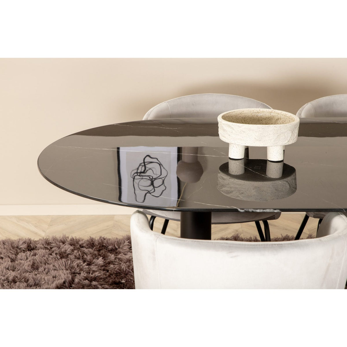 Pillan, Berit Oval matgrupp