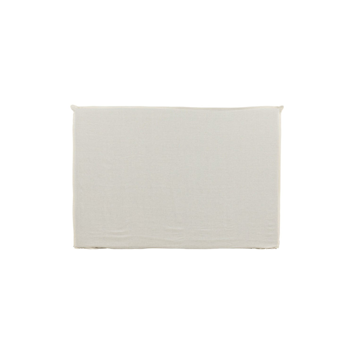 Signe Sänggavelöverdrag Offwhite